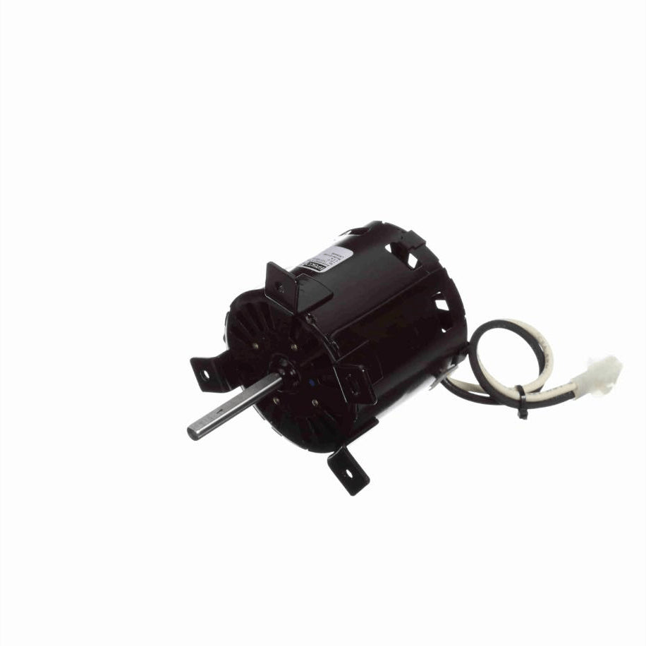 Fasco OEM Replacement Motor, 1/30 HP, 1 Ph, 60 Hz, 115 V, 3200 RPM, 1 Speed, 3.3" Diameter, OAO - D1198