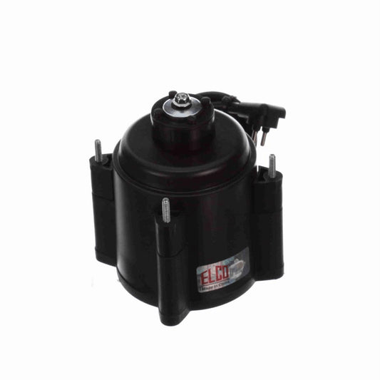 Elco OEM Replacement Motor, 1 Ph, 60 Hz, 115 V, 1600 RPM, UNIT BEARING Frame, TEAO - EC-HE-0176