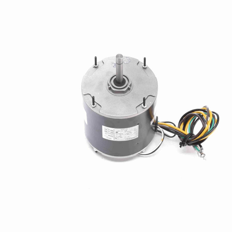 Century OEM Replacement Motor, 1/2 HP, 1 Ph, 60 Hz, 460 V, 1050 RPM, 1 Speed, 48 Frame, TEAO - FEH1056S