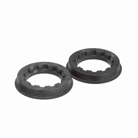 Genteq 2 1/2" Resilient Mounting Rings - GA460