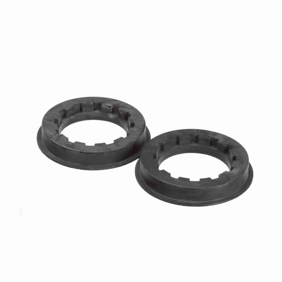 Genteq 2 1/2" Resilient Mounting Rings - GA460