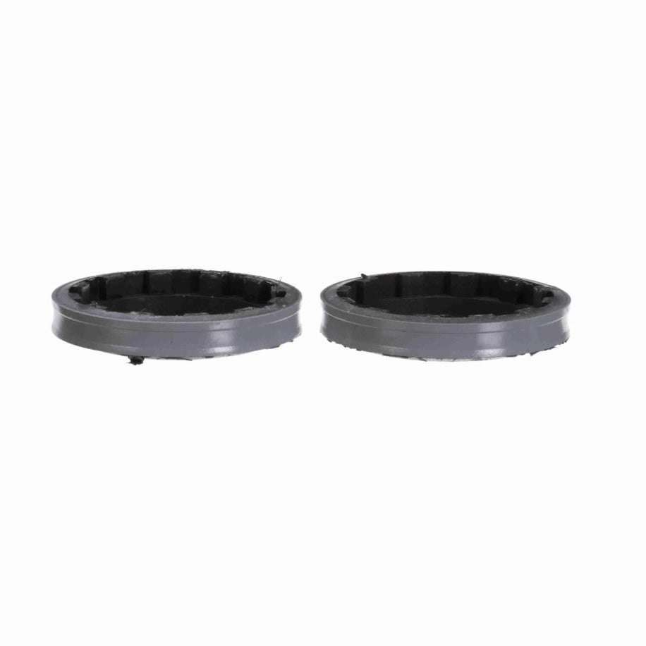 Genteq 2 1/4" Resilient Mounting Rings, With Steel Band - GA494