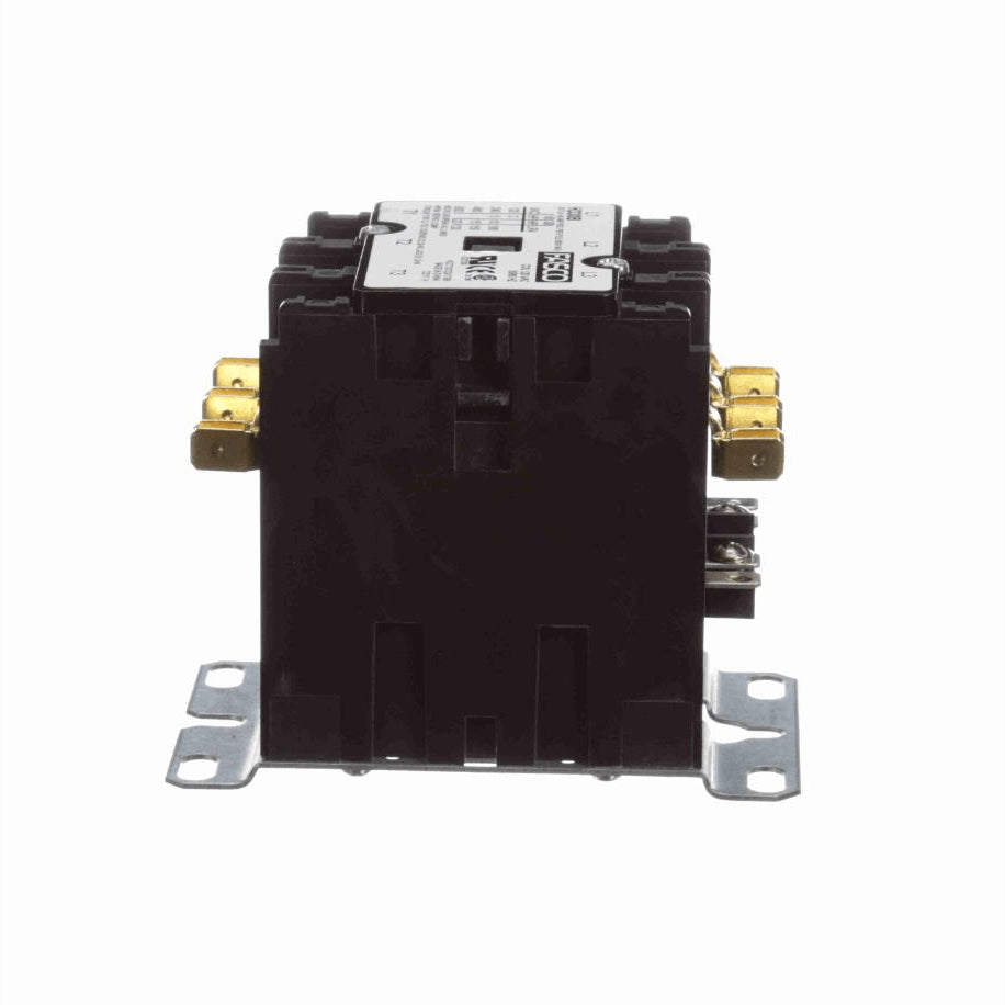 Fasco Contactor 3 Pole, 30 Amps, 120 Volts - H330B