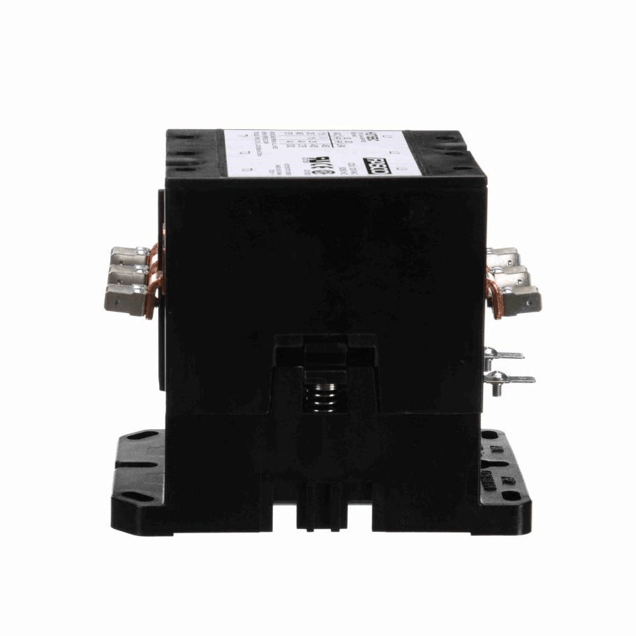 Fasco Contactor 3 Pole, 75 Amps, 120 Volts - H375BC