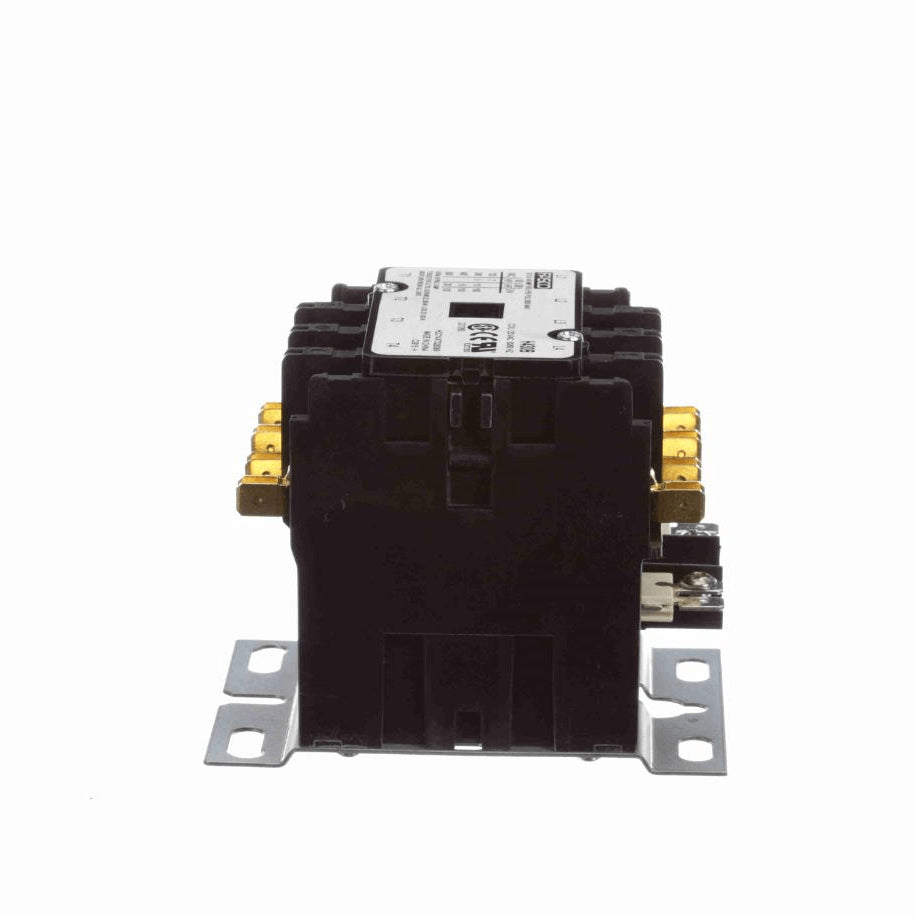 Fasco Contactor 4 Pole, 30 Amps, 120 Volts - H430B