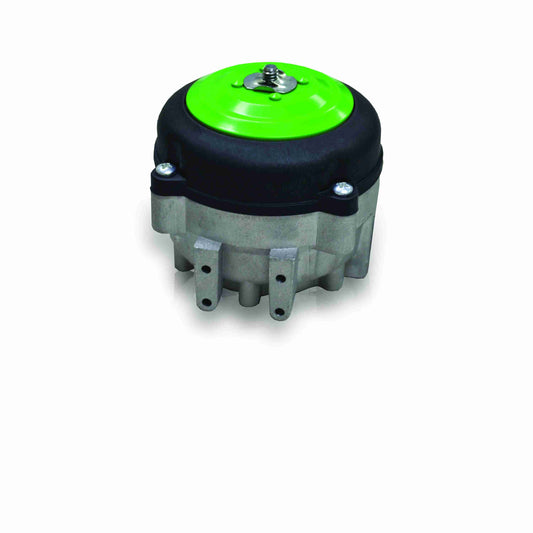 Genteq KRYO FORTRESS Refrigeration Motor, 1 Ph, 60 Hz, 90-240 V, 1 Speed, 3.58 Frame, TEAO - MD5411S