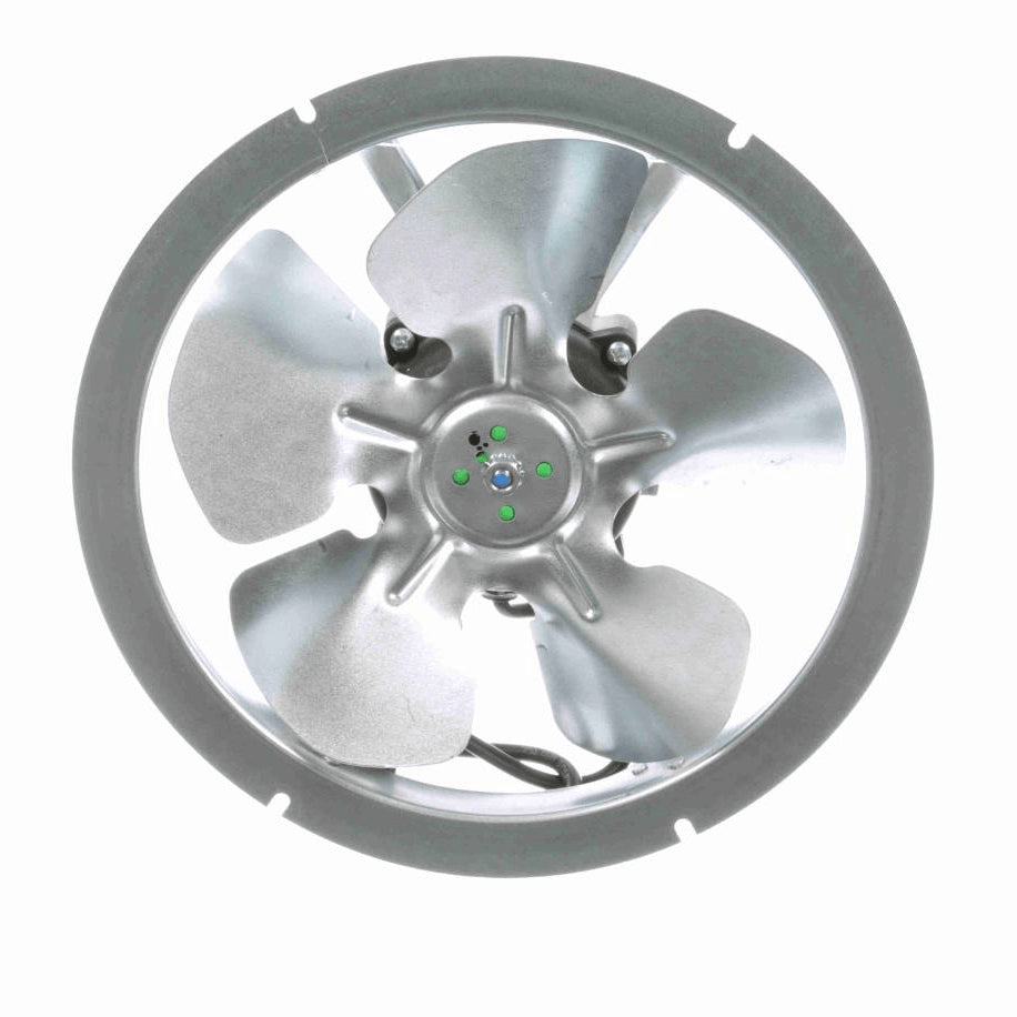 Genteq KRYO FORTRESS 390 CFM Refrigeration Fan Pack, 1450 RPM, 90-240 Volts, TEAO, IP66/67 - MD5471