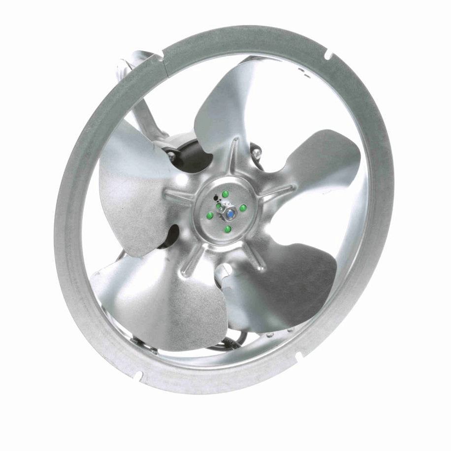 Genteq KRYO FORTRESS 390 CFM Refrigeration Fan Pack, 1450 RPM, 90-240 Volts, TEAO, IP66/67 - MD5471