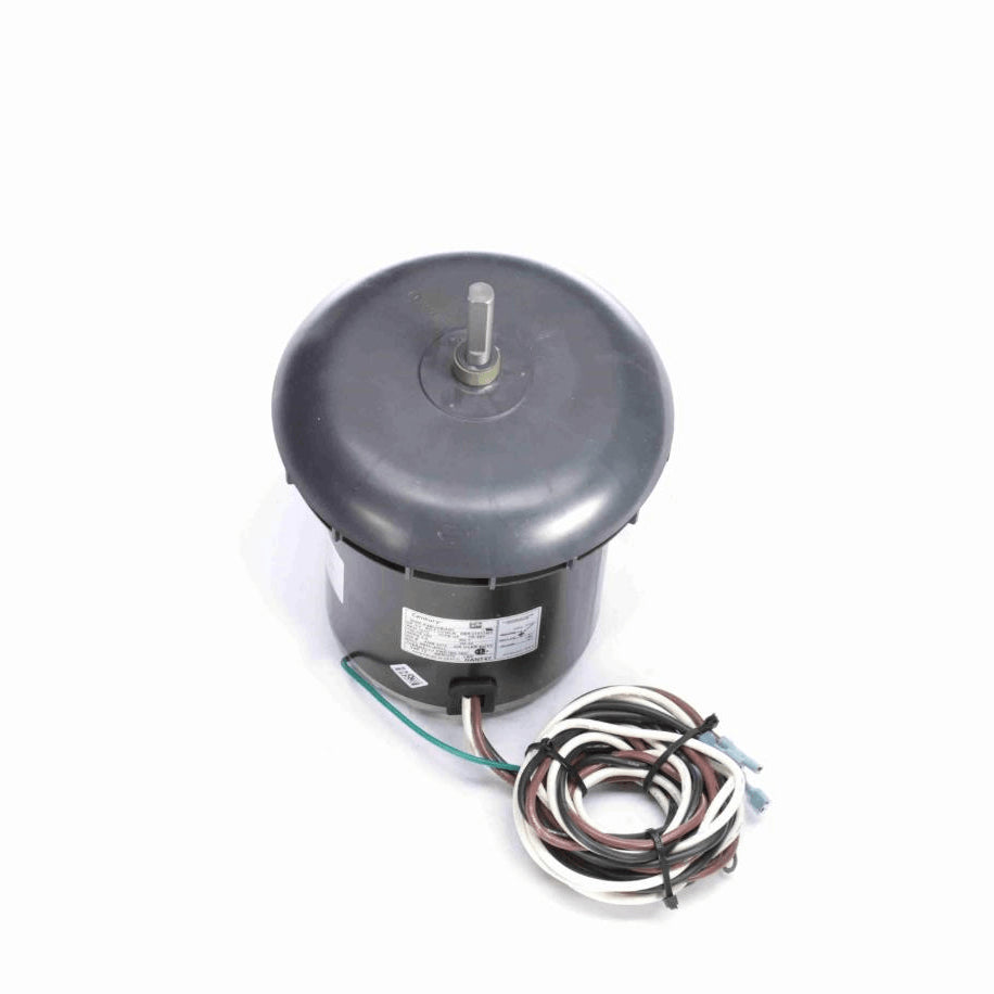 Century OEM Replacement Motor, 3/4 HP, 1 Ph, 60 Hz, 460 V, 1075 RPM, 1 Speed, 48 Frame, SEMI ENCLOSED - OAN747