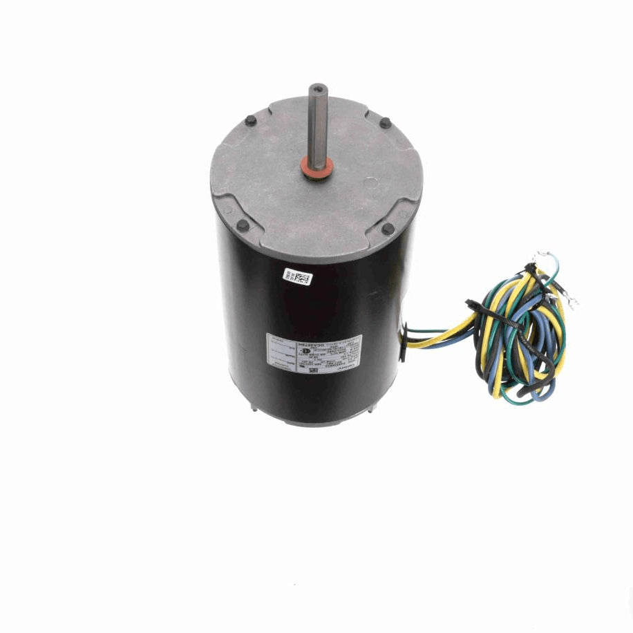 Century OEM Replacement Motor, 3/4 HP, 3 Ph, 60 Hz, 460 V, 1140 RPM, 1 Speed, 48 Frame, TEAO - OCA3076H