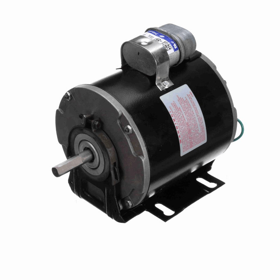 Century OEM Replacement Motor, 1/3 HP, 1 Ph, 60 Hz, 208-230 V, 1625 RPM, 1 Speed, 48 Frame, TEAO - OCP0108