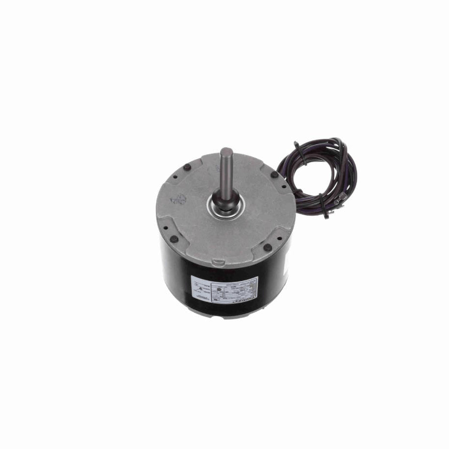 Century OEM Replacement Motor, 1/4 HP, 1 Ph, 60 Hz, 208-230 V, 1075 RPM, 1 Speed, 48 Frame, ENCLOSED - OGD1026