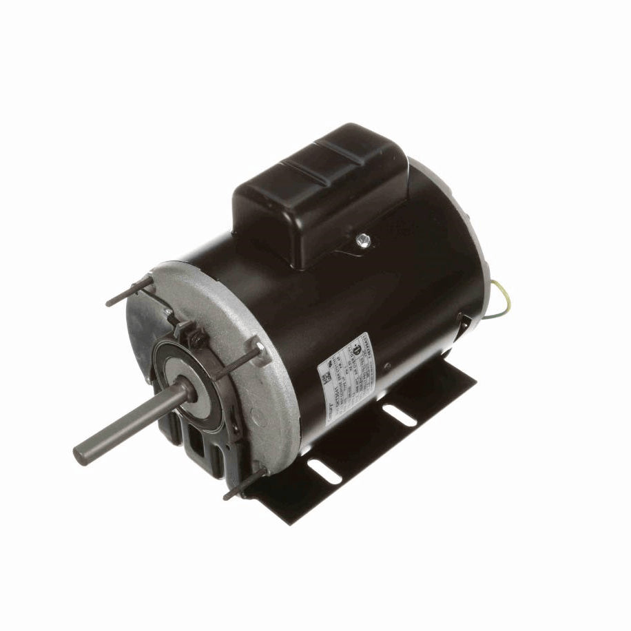 Century OEM Replacement Motor, 1/2 HP, 1 Ph, 60 Hz, 208-230 V, 1075 RPM, 1 Speed, 48 Frame, SEMI ENCLOSED - OKT3041