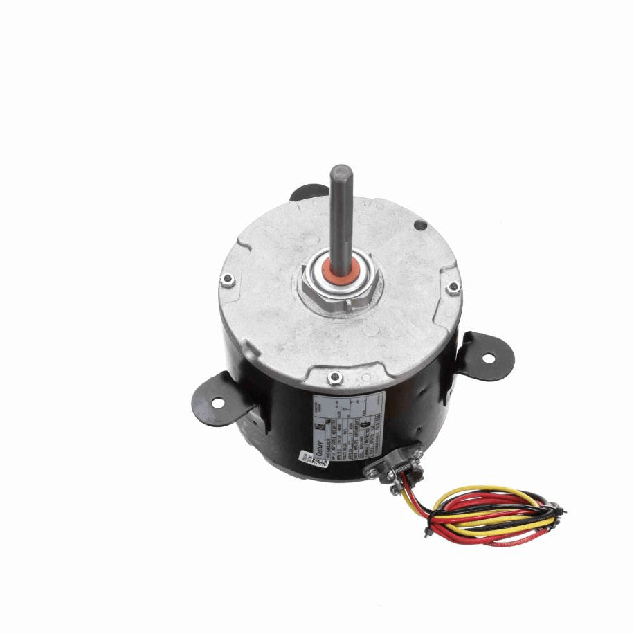 Century OEM Replacement Motor, 1/3 HP, 1 Ph, 60 Hz, 208-230 V, 1075 RPM, 1 Speed, 48 Frame, ENCLOSED - OLG1036