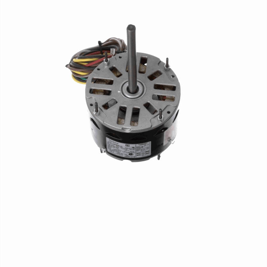 Century OEM Replacement Motor, 1/5-1/8 HP, 1 Ph, 60 Hz, 208-230 V, 1075 RPM, 2 Speed, 48 Frame, OAO - ORM1016