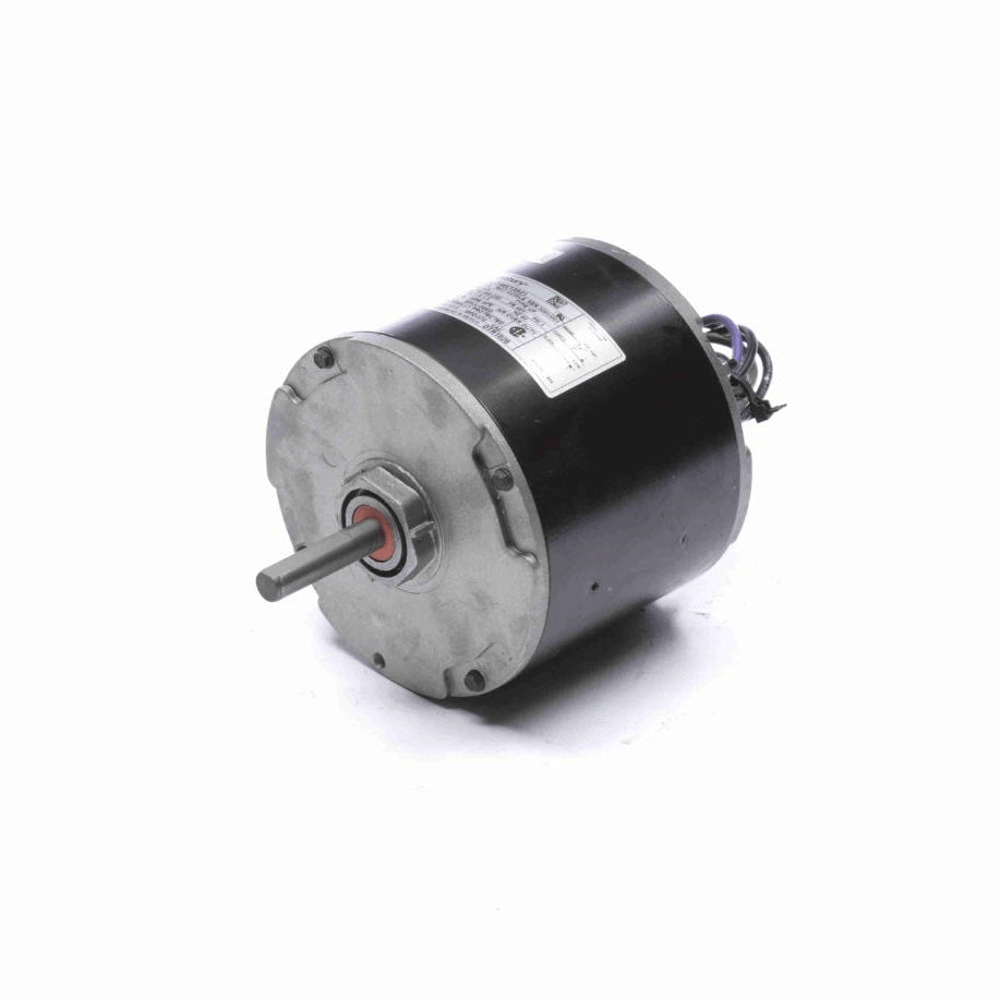 Century OEM Replacement Motor, 1/4 HP, 1 Ph, 60 Hz, 200-230 V, 825 RPM, 1 Speed, 48 Frame, ENCLOSED - OTR1028