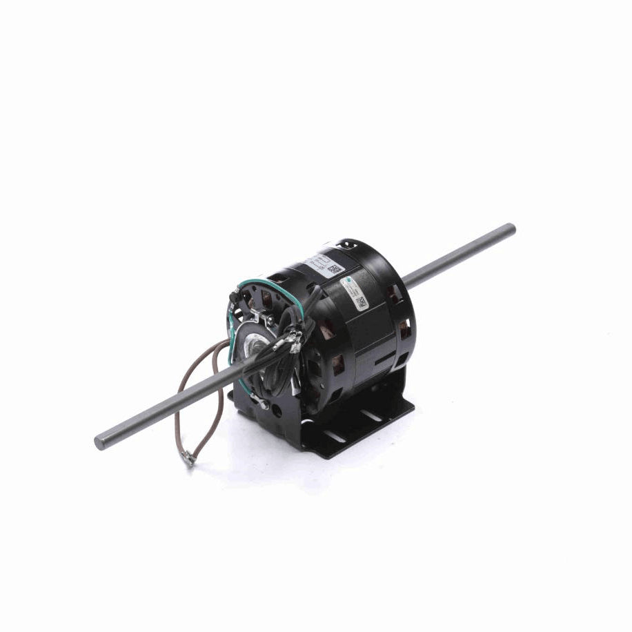 Century OEM Replacement Motor, 1/3 HP, 1 Ph, 60/50 Hz, 208-230 V, 1625 RPM, 1 Speed, 42 Frame, OAO - OWW4517