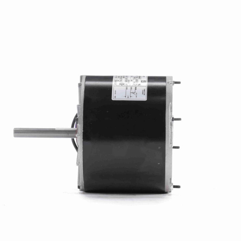 Century OEM Replacement Motor, 1/4 HP, 1 Ph, 60/50 Hz, 208-230 V, 850 RPM, 1 Speed, 48 Frame, TEAO - OYK1028