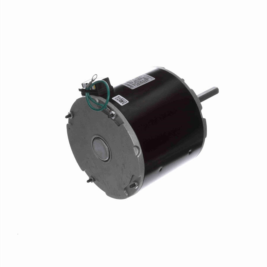 Century OEM Replacement Motor, 1/2 HP, 1 Ph, 60 Hz, 208-230 V, 1090 RPM, 1 Speed, 48 Frame, ENCLOSED - OYK1056V1