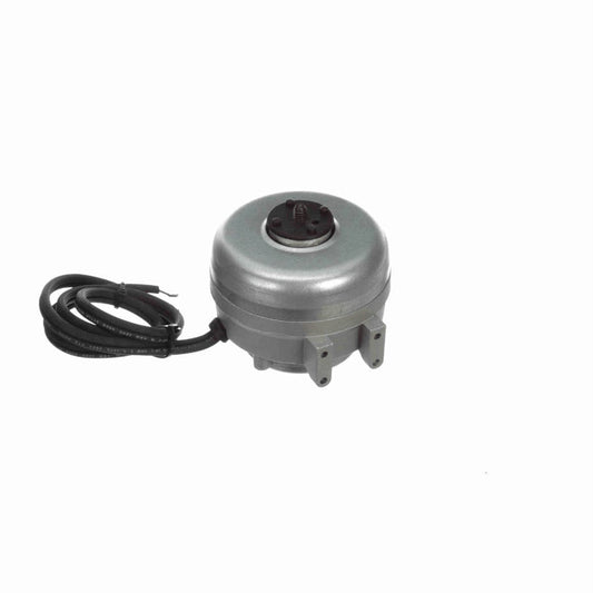 Fasco 2 WATT Refrigeration Motor, 1550 RPM, 115 Volts, Unit Bearing, TEAO - UB550