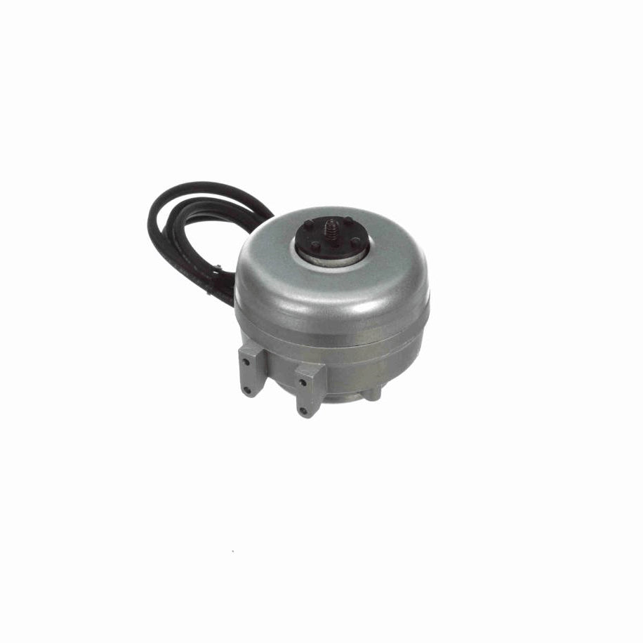 Fasco 2 WATT Refrigeration Motor, 1550 RPM, 115 Volts, Unit Bearing, TEAO - UB550