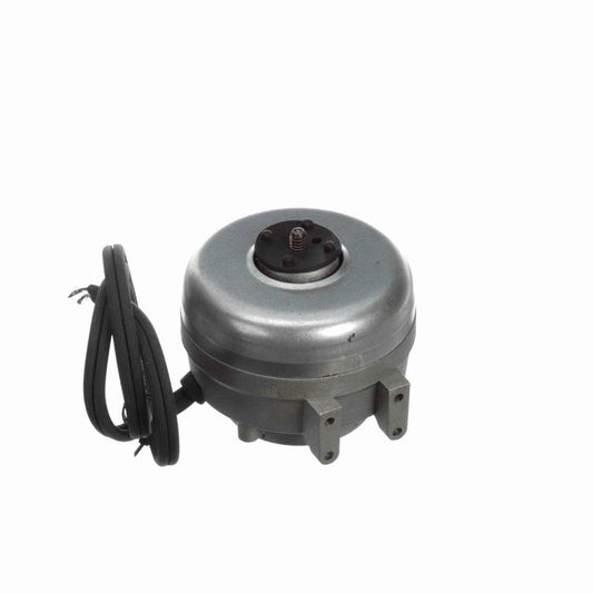 Fasco 2.3 WATT Refrigeration Motor, 1300 RPM, 115 Volts, Unit Bearing, TEAO - UB551