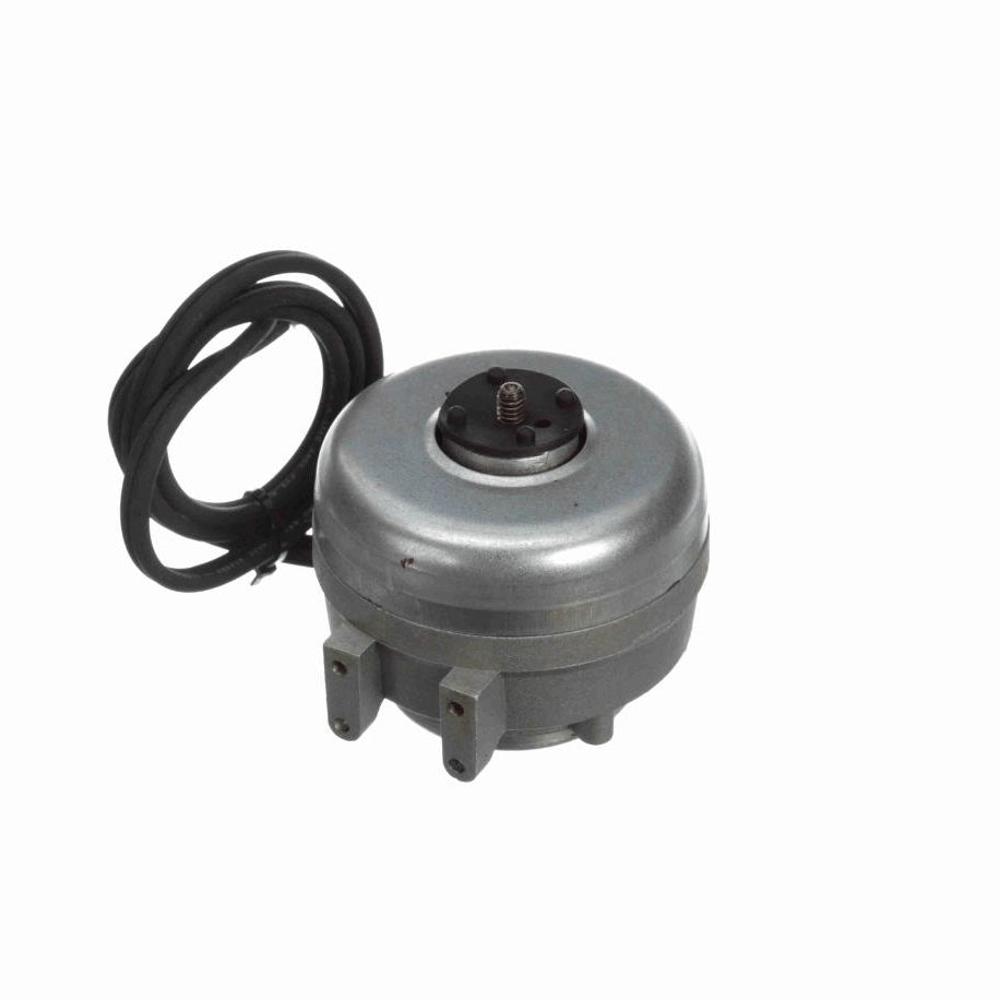 Fasco 2.3 WATT Refrigeration Motor, 1300 RPM, 115 Volts, Unit Bearing, TEAO - UB551