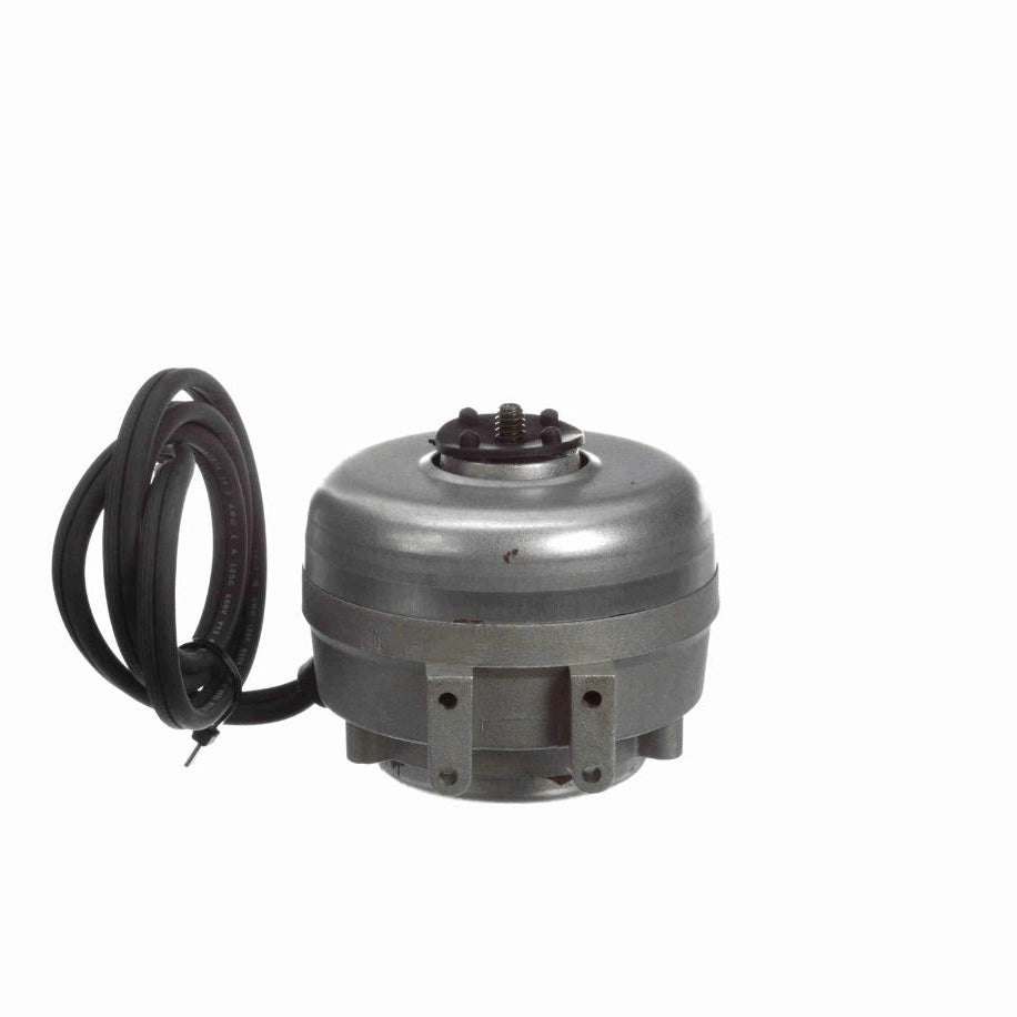 Fasco 2.3 WATT Refrigeration Motor, 1300 RPM, 115 Volts, Unit Bearing, TEAO - UB551