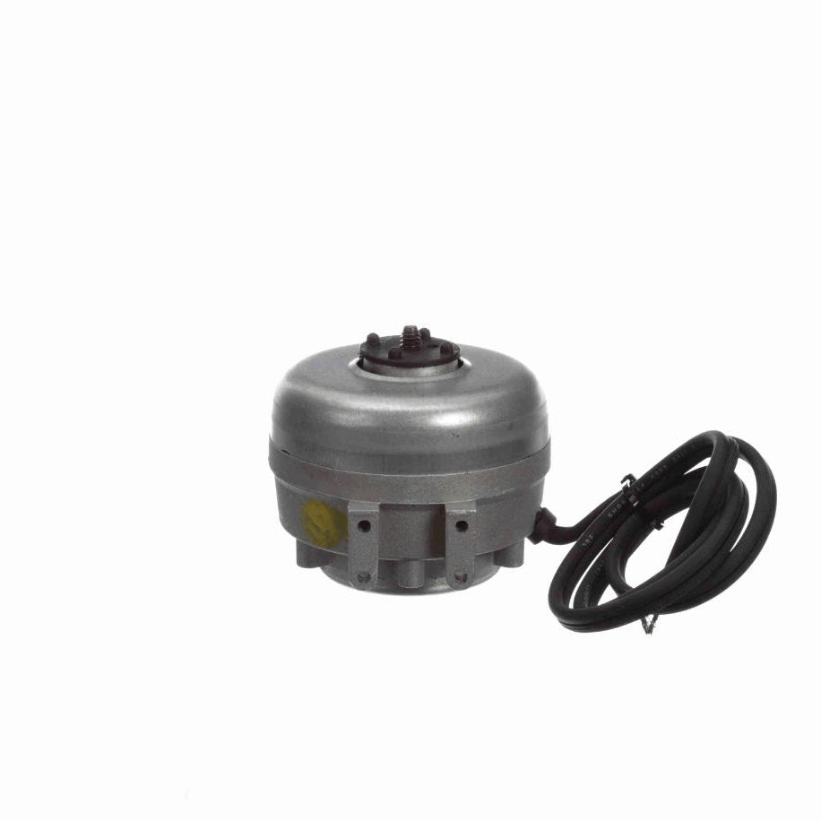 Fasco 4 WATT Refrigeration Motor, 1450 RPM, 115 Volts, Unit Bearing, TEAO - UB554