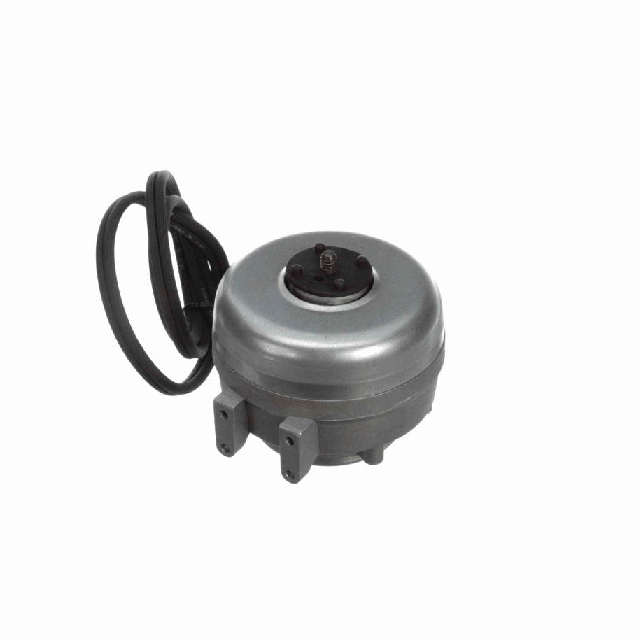 Fasco 4 WATT Refrigeration Motor, 1450 RPM, 230 Volts, Unit Bearing, TEAO - UB556