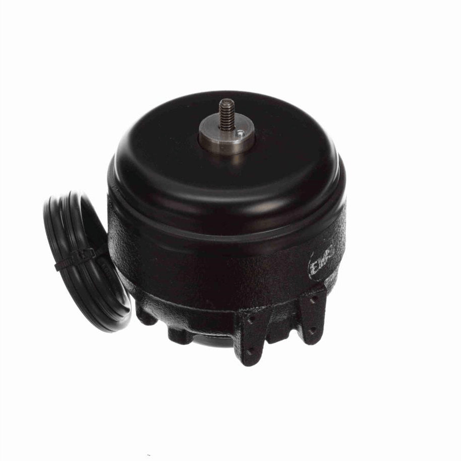 Fasco 25 WATT Refrigeration Motor, 1500 RPM, 115 Volts, Unit Bearing, TEAO - UB570