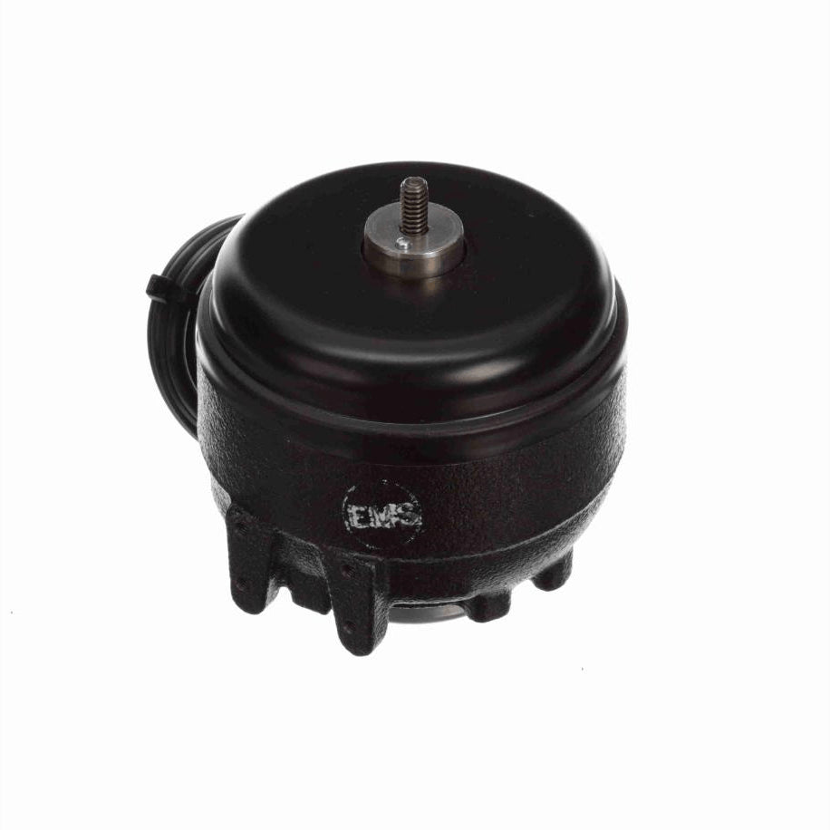 Fasco 25 WATT Refrigeration Motor, 1500 RPM, 115 Volts, Unit Bearing, TEAO - UB570