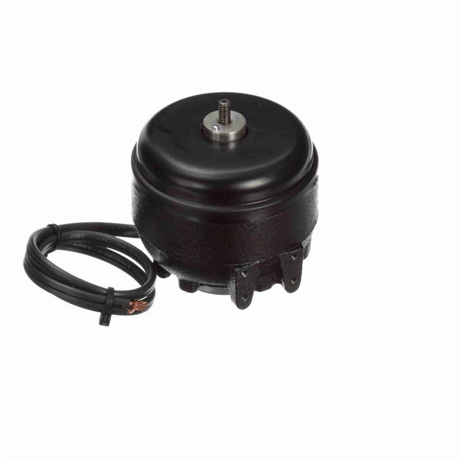 Fasco 25 WATT Refrigeration Motor, 1500 RPM, 115 Volts, Unit Bearing, TEAO - UB571