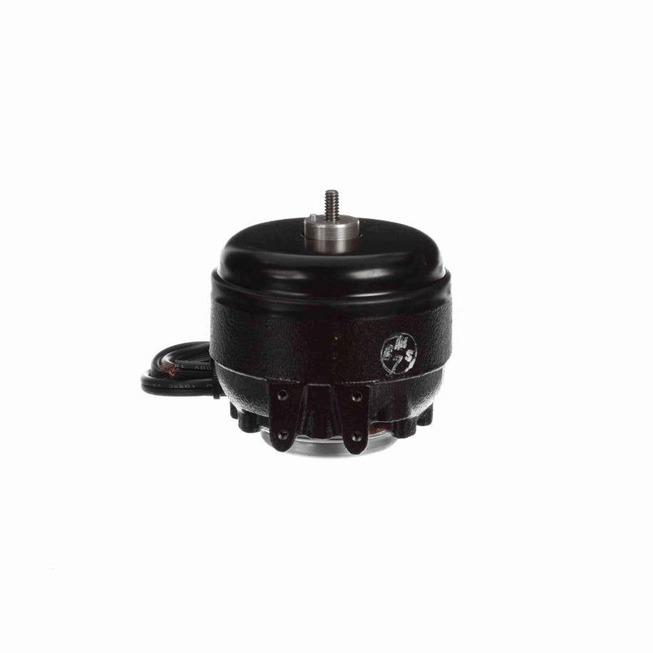 Fasco 25 WATT Refrigeration Motor, 1500 RPM, 230 Volts, Unit Bearing, TEAO - UB573