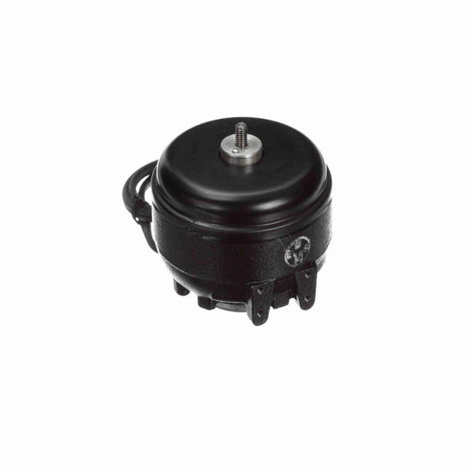 Fasco 35 WATT Refrigeration Motor, 1500 RPM, 230 Volts, Unit Bearing, TEAO - UB576