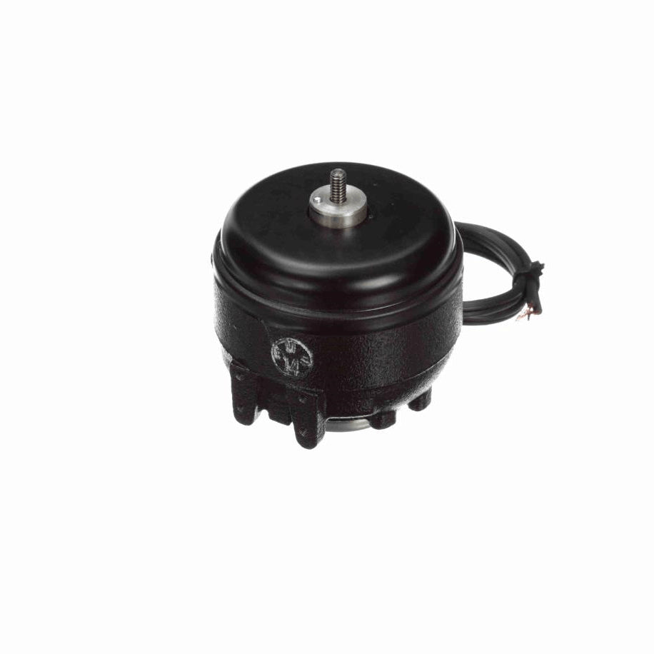 Fasco 35 WATT Refrigeration Motor, 1500 RPM, 230 Volts, Unit Bearing, TEAO - UB576