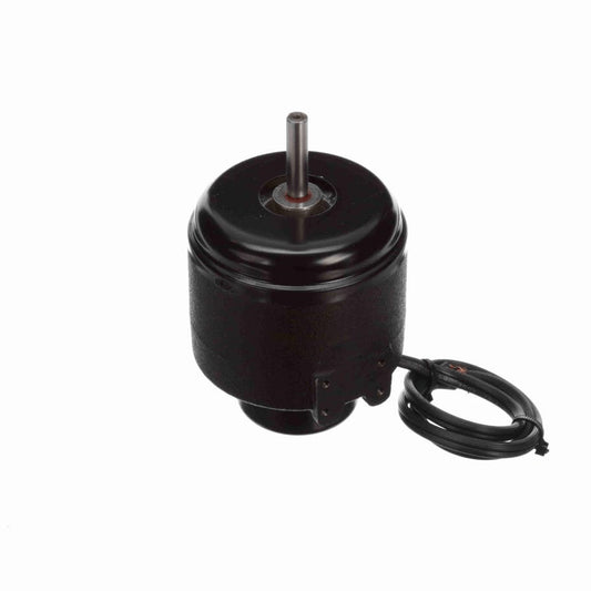 Fasco 50 WATT Refrigeration Motor, 1500 RPM, 230 Volts, Unit Bearing, TEAO - UB581