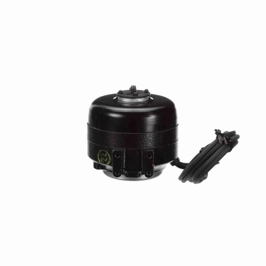 Fasco 6 WATT Refrigeration Motor, 1550 RPM, 115 Volts, Unit Bearing, TEAO - UB594