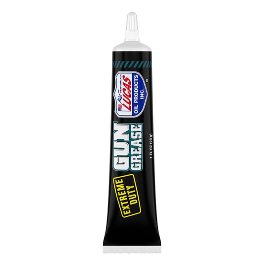 Lucasoil 10889 Lucas Oil 10889 Gun Grease - 1 oz