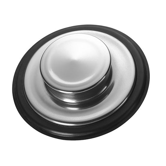 InSinkErator 08300D Sink Stopper - Stainless Steel