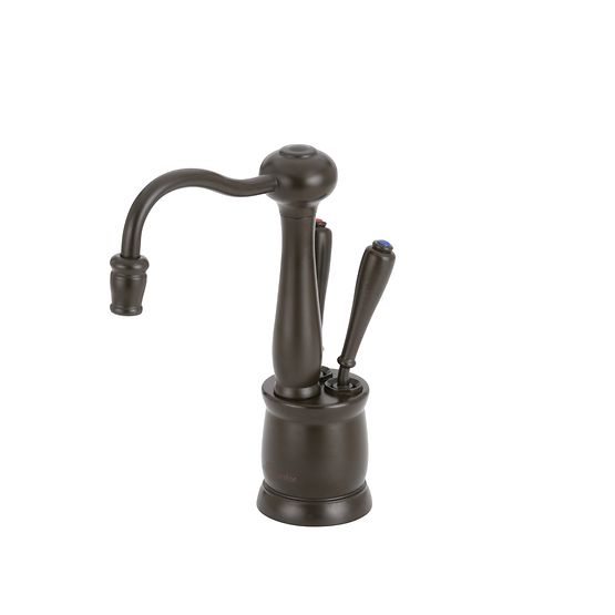 InSinkErator 44391AA Indulge Antique Hot/Cool Faucet (F-HC2200-Oil Rubbed Bronze)