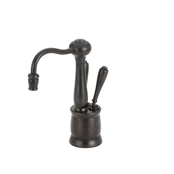 InSinkErator 44391AH Indulge Antique Hot/Cool Faucet (F-HC2200-Classic Oil Rubbed Bronze)