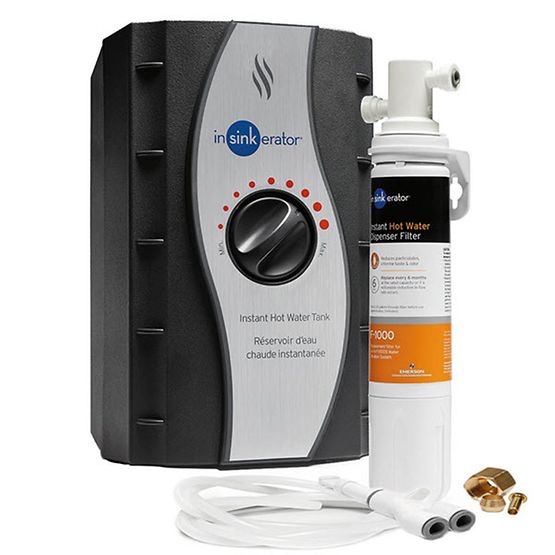 InSinkErator 44676 F-1000S Water Filtration System