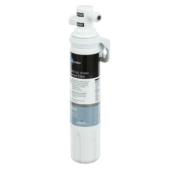 InSinkErator 44679 F-2000S Water Filtration System