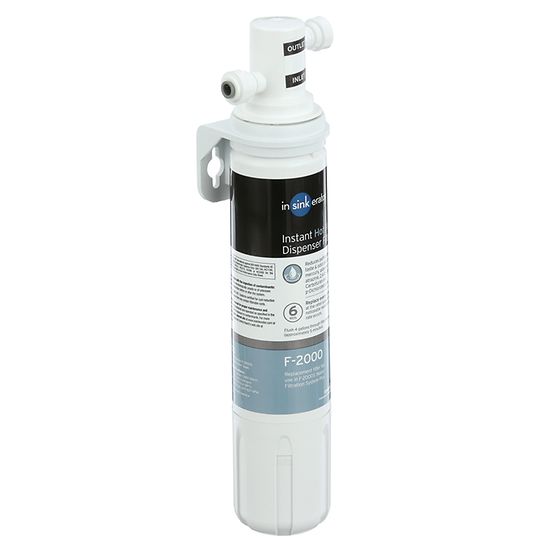 InSinkErator 44679 F-2000S Water Filtration System