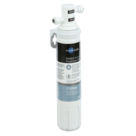 InSinkErator 44679 F-2000S Water Filtration System