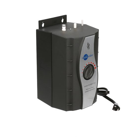 InSinkErator 44714A Involve H-Wave Instant Hot Water Dispenser System (H-WAVESN-SS)