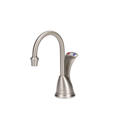 InSinkErator 44849 Cold-Only Faucet (F-C1100C) - Chrome