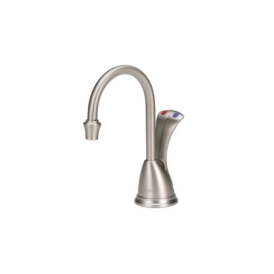 InSinkErator 44849 Cold-Only Faucet (F-C1100C) - Chrome