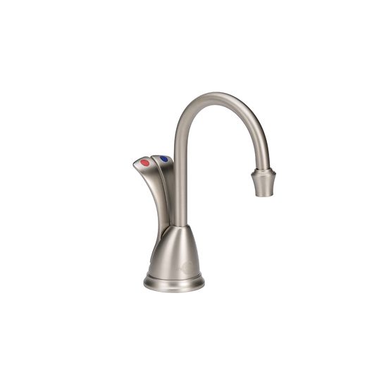 InSinkErator 44849 Cold-Only Faucet (F-C1100C) - Chrome